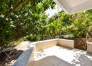 شقة 2+1 في المكان التاريخي لألانيا