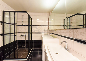 شقة 2+1 في المكان التاريخي لألانيا