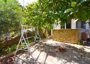 شقة 2+1 في المكان التاريخي لألانيا