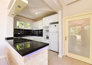 شقة 2+1 في المكان التاريخي لألانيا