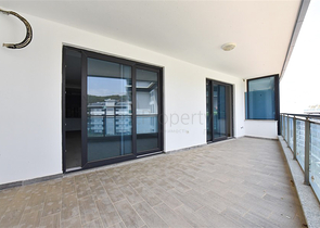 شقة فسيحة 1 + 1 في منطقة كارجيجاك