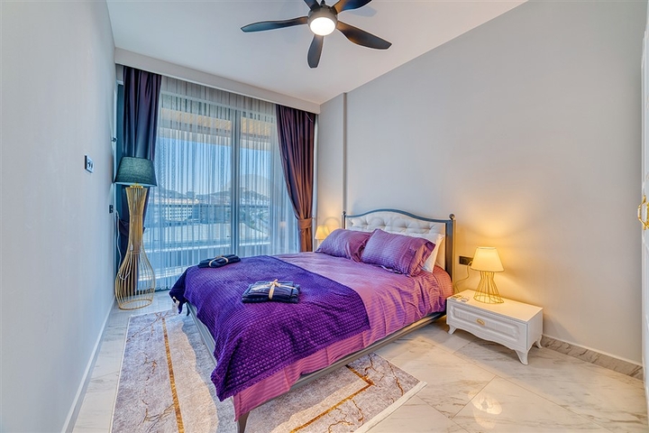 شقة بغرفة نوم واحدة على الساحل الأول في كارجيجاك