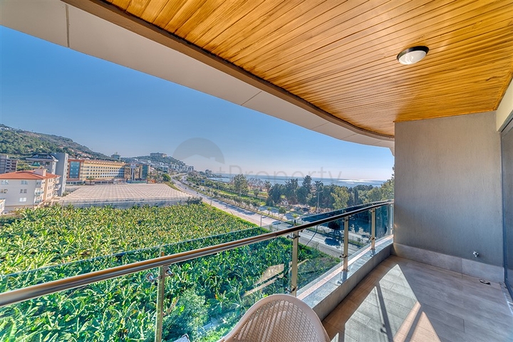 شقة بغرفة نوم واحدة على الساحل الأول في كارجيجاك