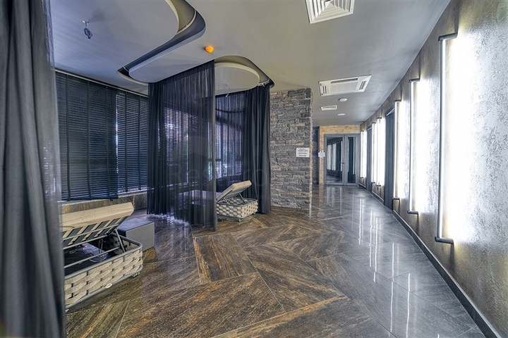 شقة بغرفة نوم واحدة على الساحل الأول في كارجيجاك