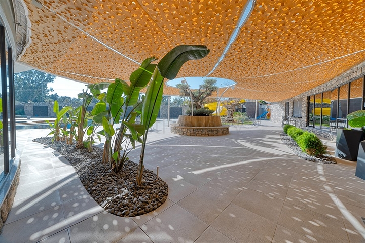 شقة بغرفة نوم واحدة على الساحل الأول في كارجيجاك