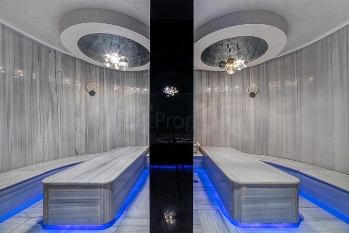 شقة بغرفة نوم واحدة على الساحل الأول في كارجيجاك