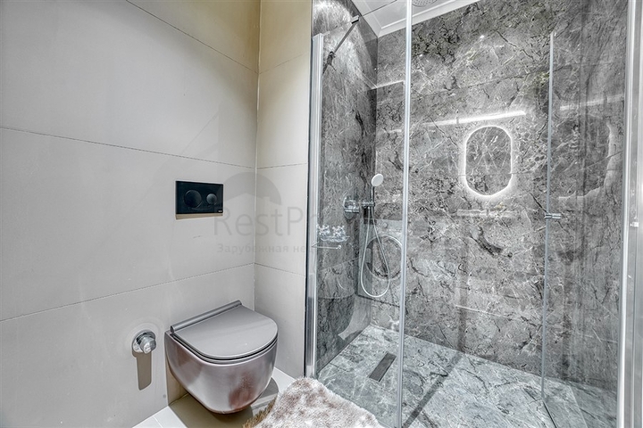 شقة بغرفة نوم واحدة على الساحل الأول في كارجيجاك