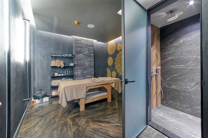 شقة بغرفة نوم واحدة على الساحل الأول في كارجيجاك