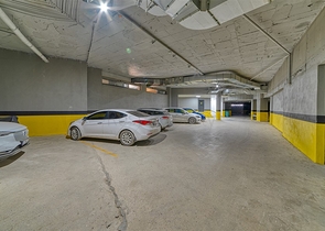 شقة بغرفة نوم واحدة على الساحل الأول في كارجيجاك