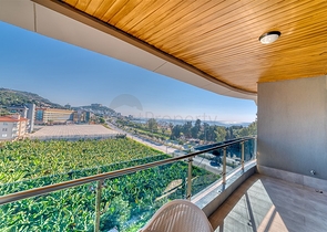 شقة بغرفة نوم واحدة على الساحل الأول في كارجيجاك