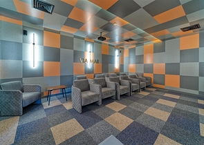 شقة بغرفة نوم واحدة على الساحل الأول في كارجيجاك