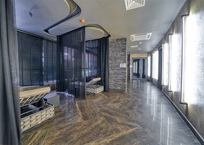 شقة بغرفة نوم واحدة على الساحل الأول في كارجيجاك