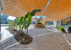 شقة بغرفة نوم واحدة على الساحل الأول في كارجيجاك