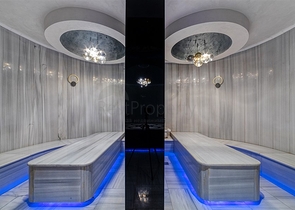 شقة بغرفة نوم واحدة على الساحل الأول في كارجيجاك