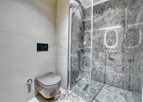 شقة بغرفة نوم واحدة على الساحل الأول في كارجيجاك