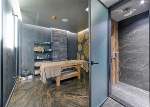 شقة بغرفة نوم واحدة على الساحل الأول في كارجيجاك