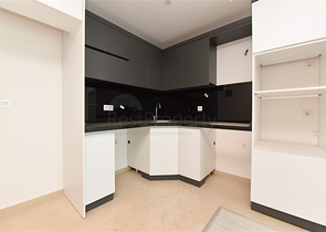 شقة 1+1 في مجمع مع بنية تحتية في منطقة كارجيجاك