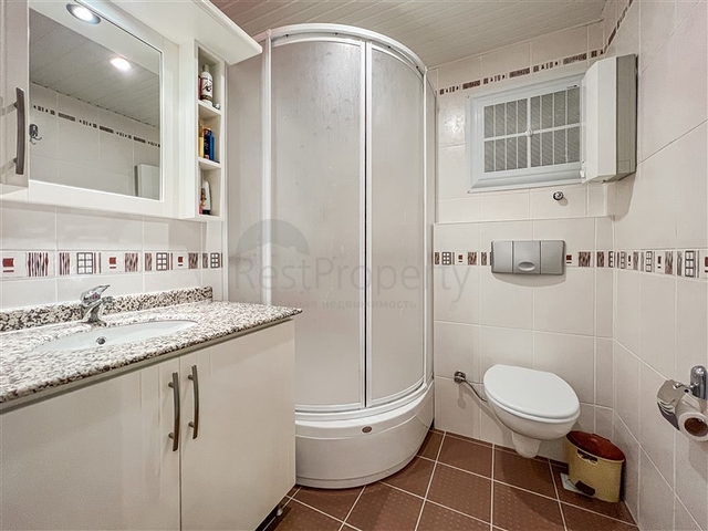 شقة مفروشة 2 + 1 في محمودلار