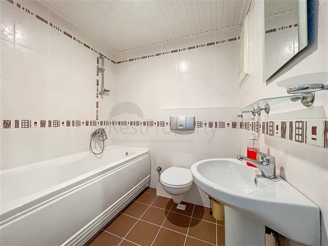 شقة مفروشة 2 + 1 في محمودلار