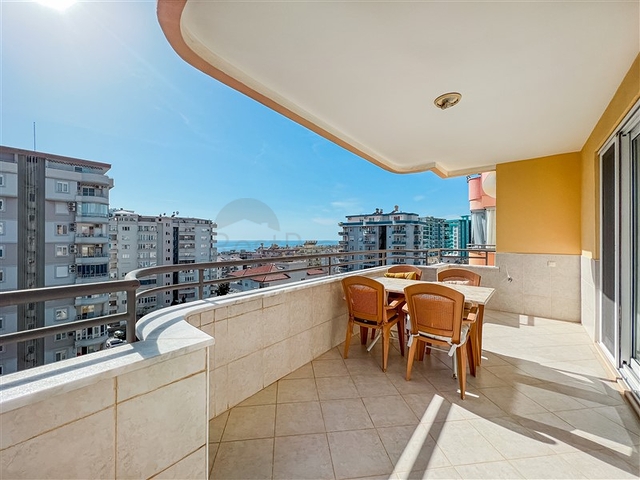 شقة مفروشة 2 + 1 في محمودلار