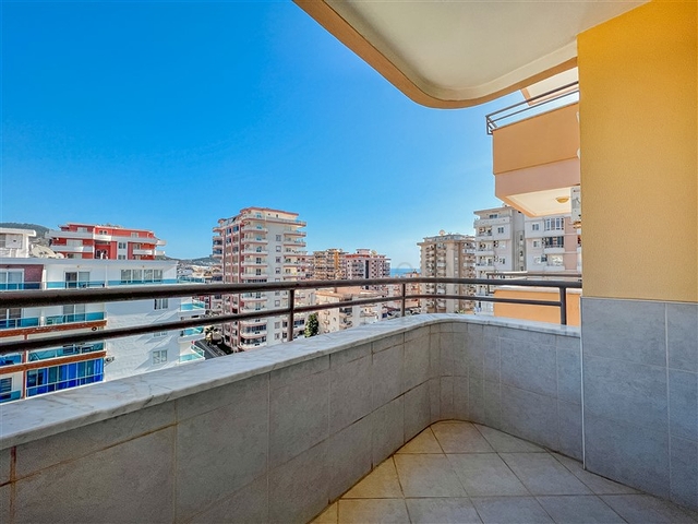 شقة مفروشة 2 + 1 في محمودلار