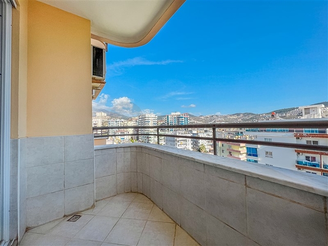 شقة مفروشة 2 + 1 في محمودلار