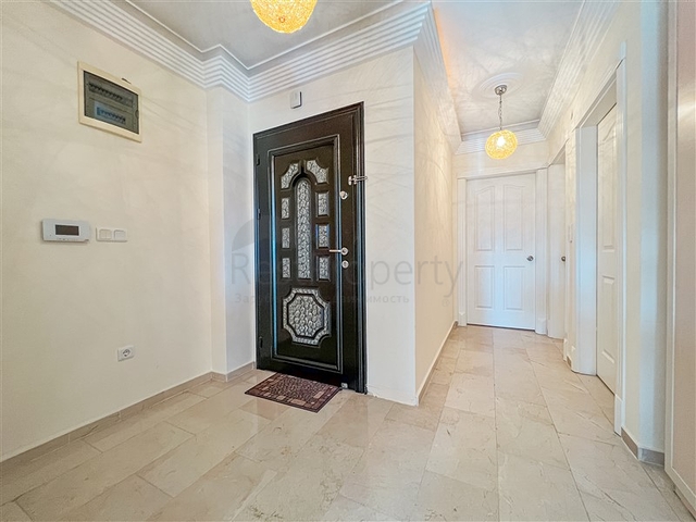 شقة مفروشة 2 + 1 في محمودلار