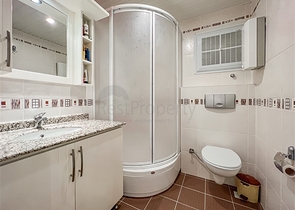 شقة مفروشة 2 + 1 في محمودلار