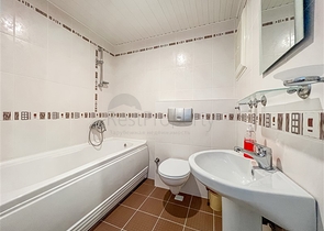 شقة مفروشة 2 + 1 في محمودلار