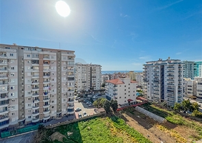 شقة مفروشة 2 + 1 في محمودلار