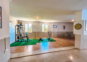 شقة مفروشة 2 + 1 في محمودلار