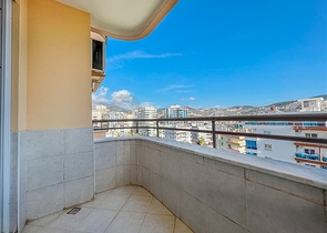 شقة مفروشة 2 + 1 في محمودلار