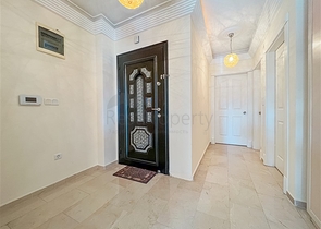 شقة مفروشة 2 + 1 في محمودلار