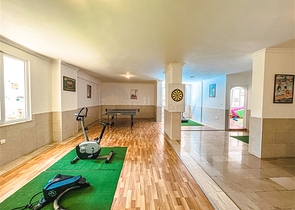 شقة مفروشة 2 + 1 في محمودلار