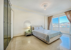 شقة مفروشة 2 + 1 في محمودلار