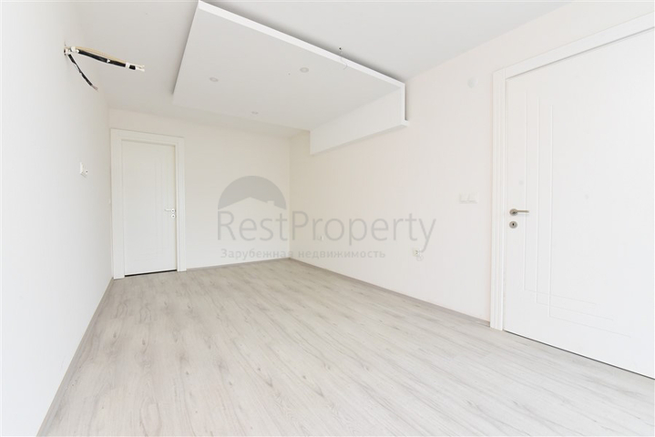 بنتهاوس فاخر يطل على البحر الأبيض المتوسط في منطقة كارجيجاك