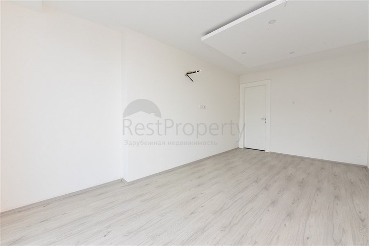 بنتهاوس فاخر يطل على البحر الأبيض المتوسط في منطقة كارجيجاك