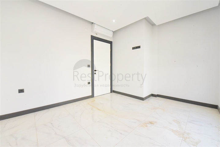 فيلا 4+1 لعائلة كبيرة 