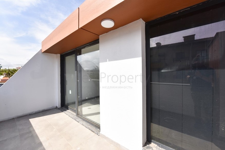 فيلا 4+1 لعائلة كبيرة 