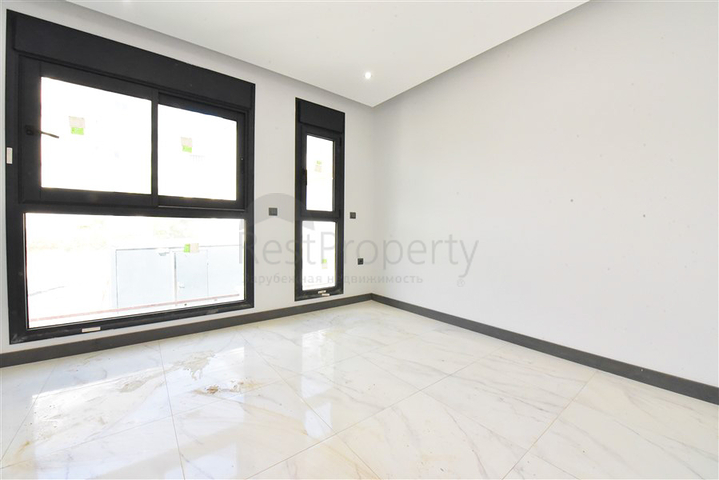 فيلا 4+1 لعائلة كبيرة 