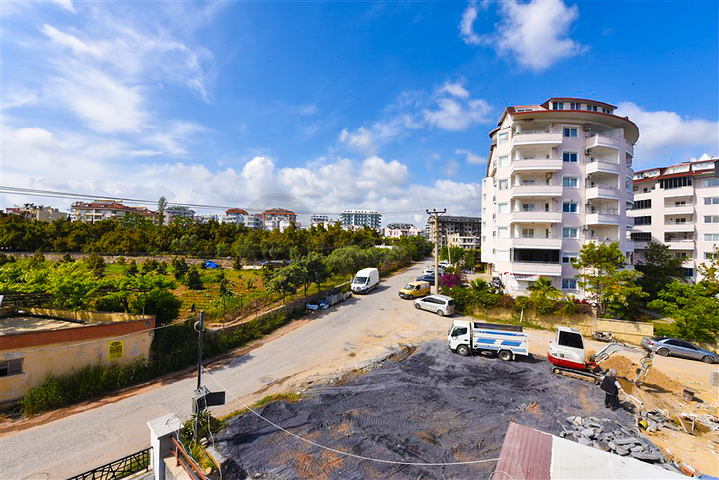 فيلا 4+1 لعائلة كبيرة 