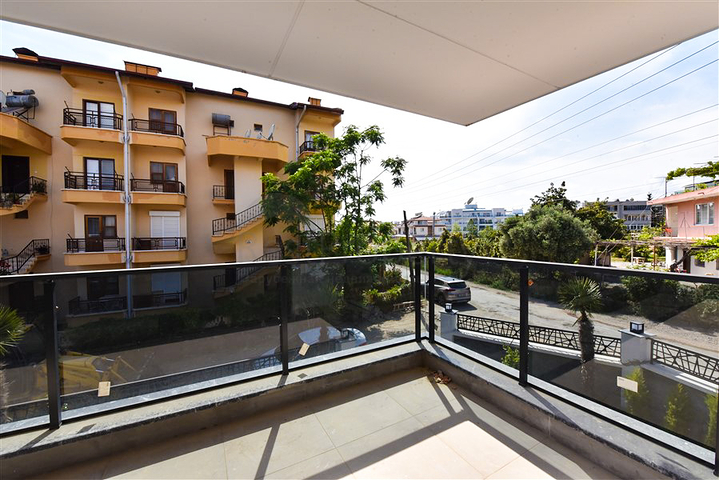 فيلا 4+1 لعائلة كبيرة 