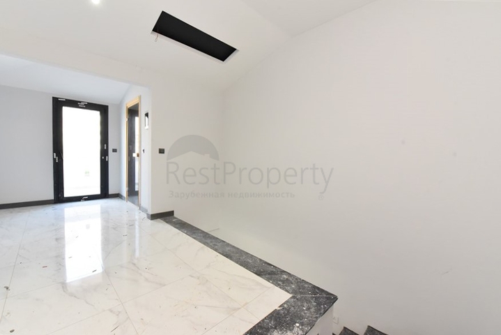 فيلا 4+1 لعائلة كبيرة 