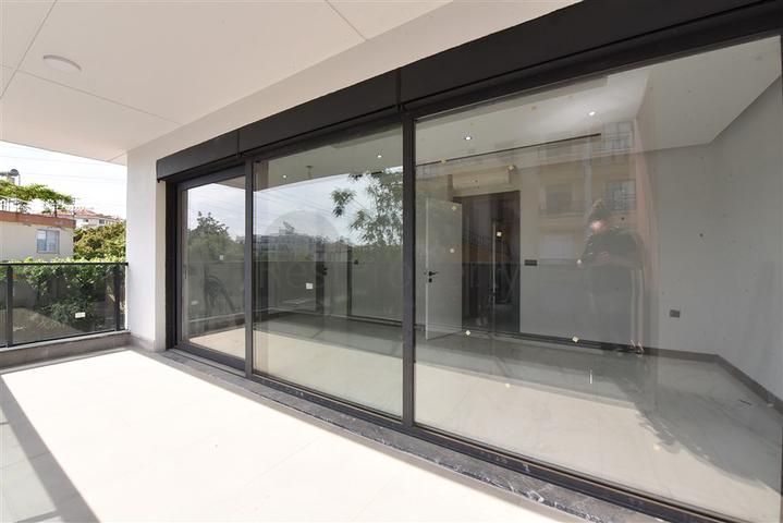 فيلا 4+1 لعائلة كبيرة 