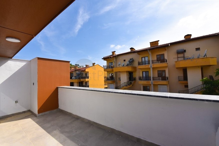 فيلا 4+1 لعائلة كبيرة 