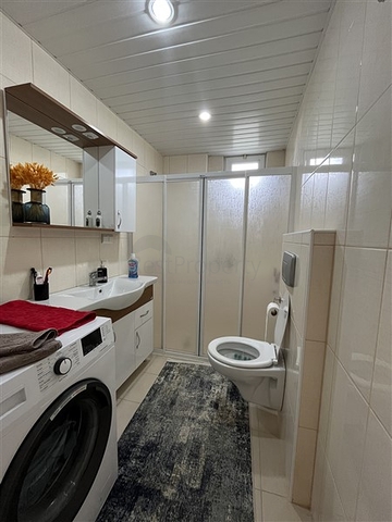 شقة 2 + 1 في منطقة أوبا 