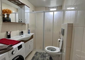 شقة 2 + 1 في منطقة أوبا 