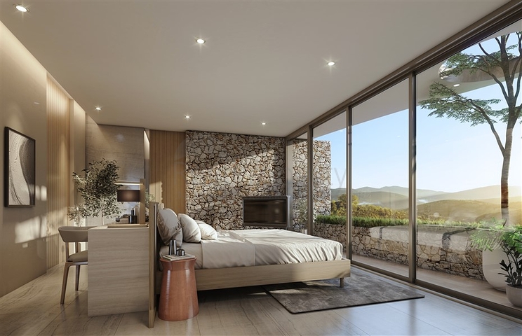 بانج تاو نادي قرية