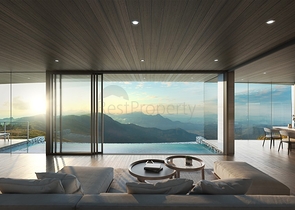 بانج تاو نادي قرية