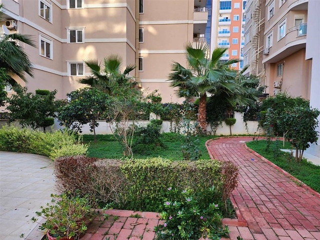 شقة فسيحة 3 + 1 مع إطلالة بانورامية على البحر